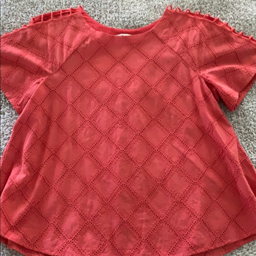 💕Madewell blouse